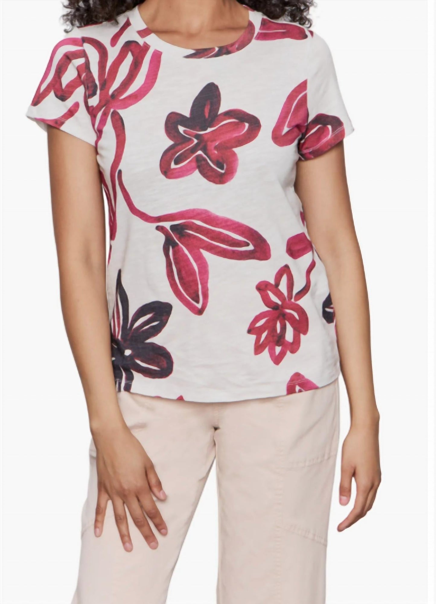 Sanctuary - The Perfect Tee