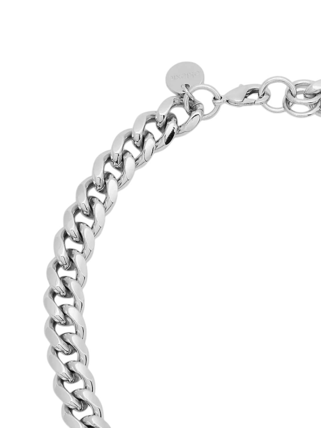 Eklexic - Men's Cuban Link Necklace