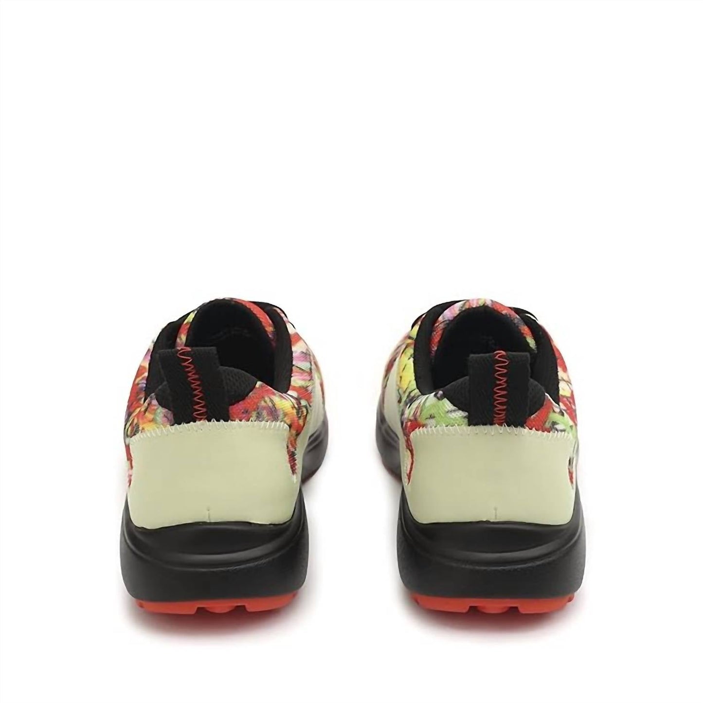 Alegria - Women's Traq Resolve Play Dough Sneakers