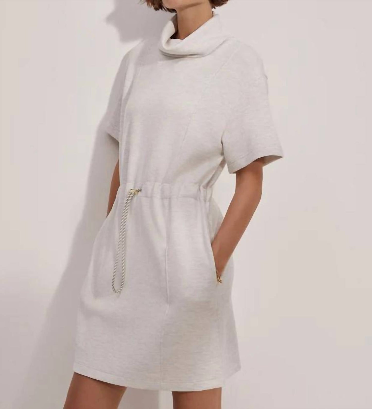 Varley - Sophie Dress