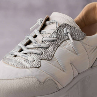 Wonders - Slip On Sporty-chic Style Sneakers