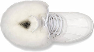 Ugg - Women's Adirondack Boot Iii Patent Boots