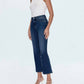 Pistola - Lennon High Rise Crop Boot Jean