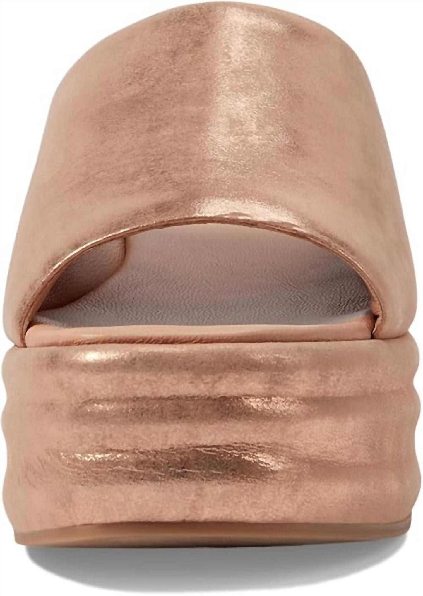 Free People - Women's Harbor Flatform Sandals