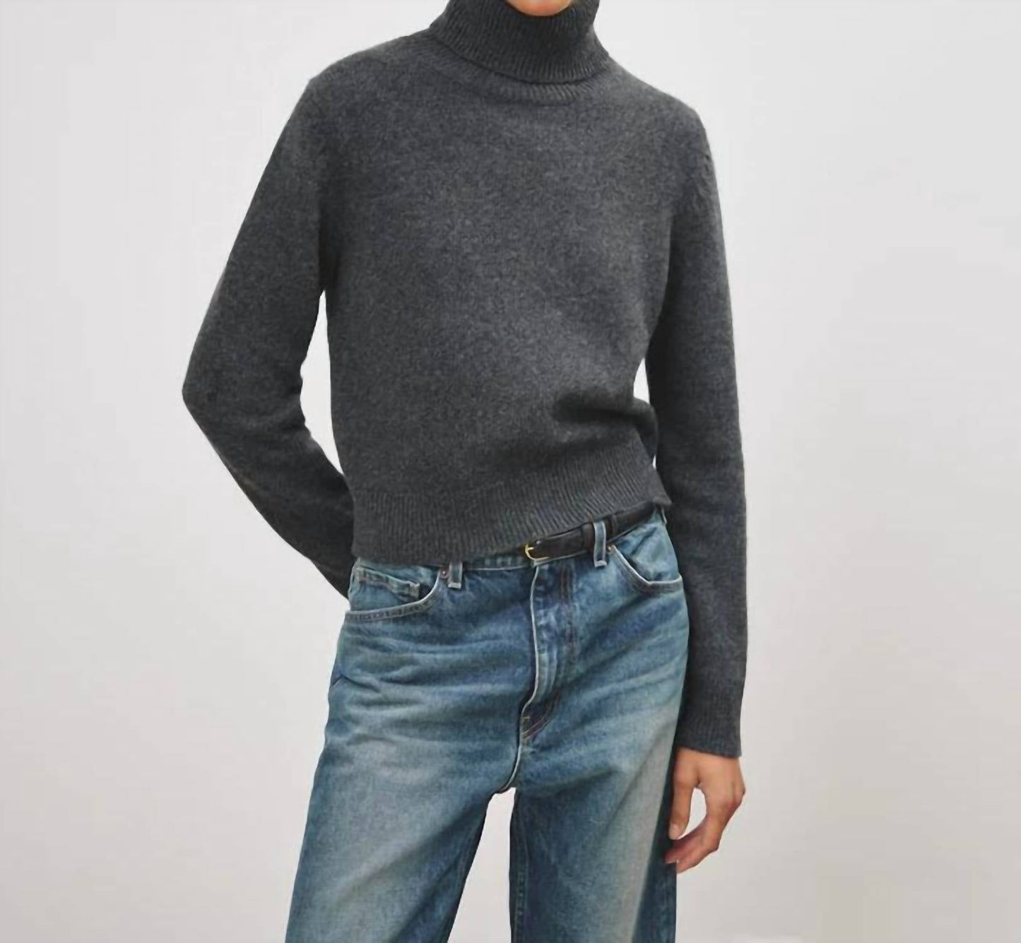 Nili Lotan - Hollyn Sweater