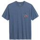 Tommy Bahama - Drive & Shine Pocket Tee