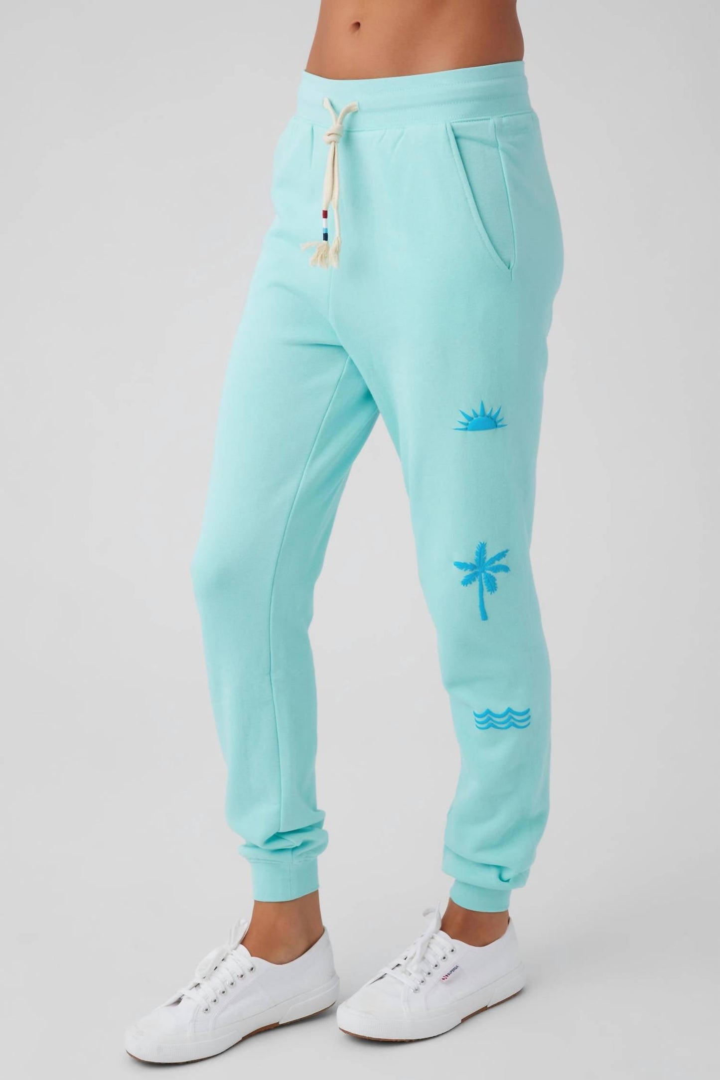 Sol Angeles - Coastal Jogger