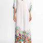 Johnny Was - Women's Spello Kaftan Dress