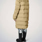 Rains - Alta Long Puffer Jacket