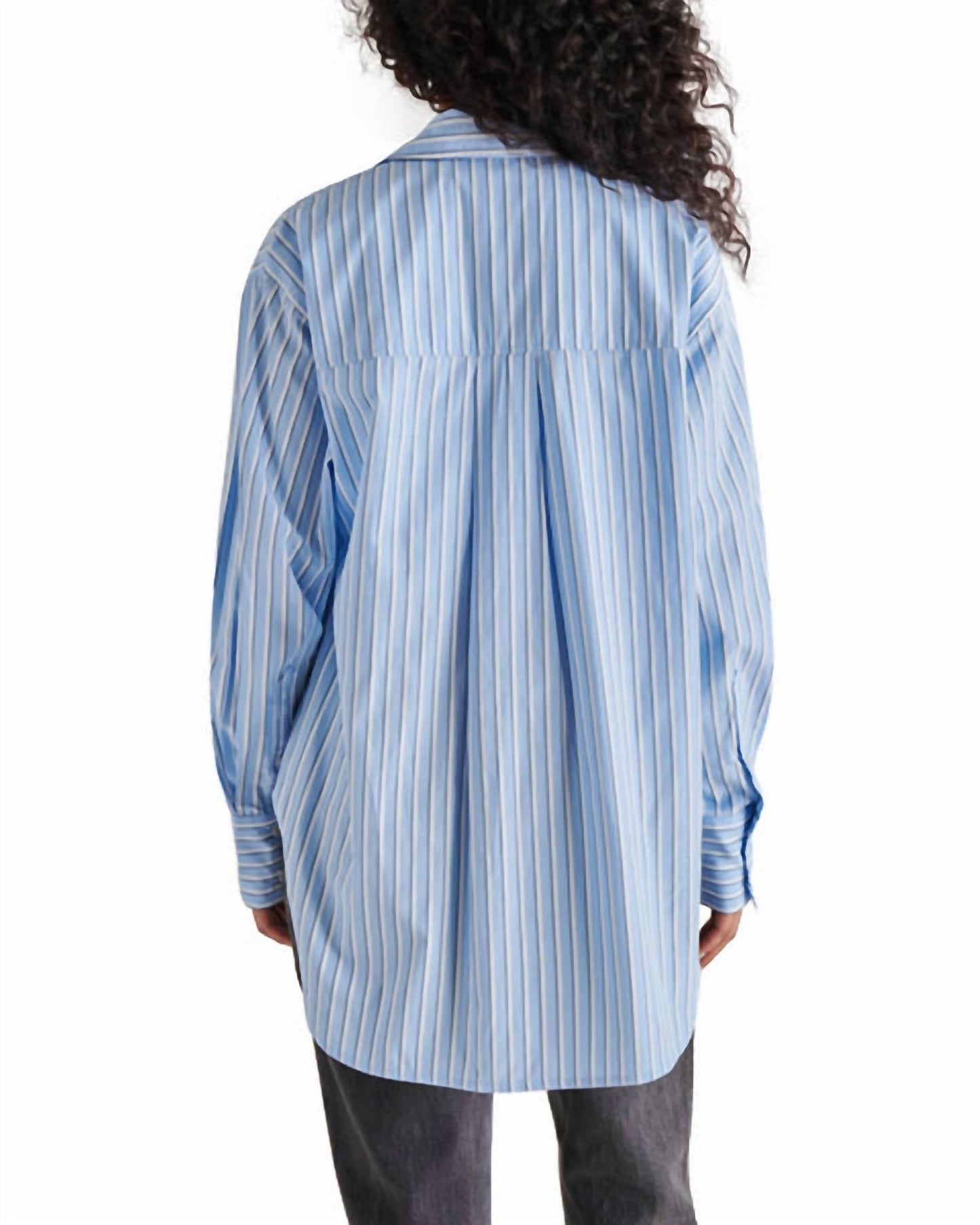 Steve Madden - Autumn Button Down Top
