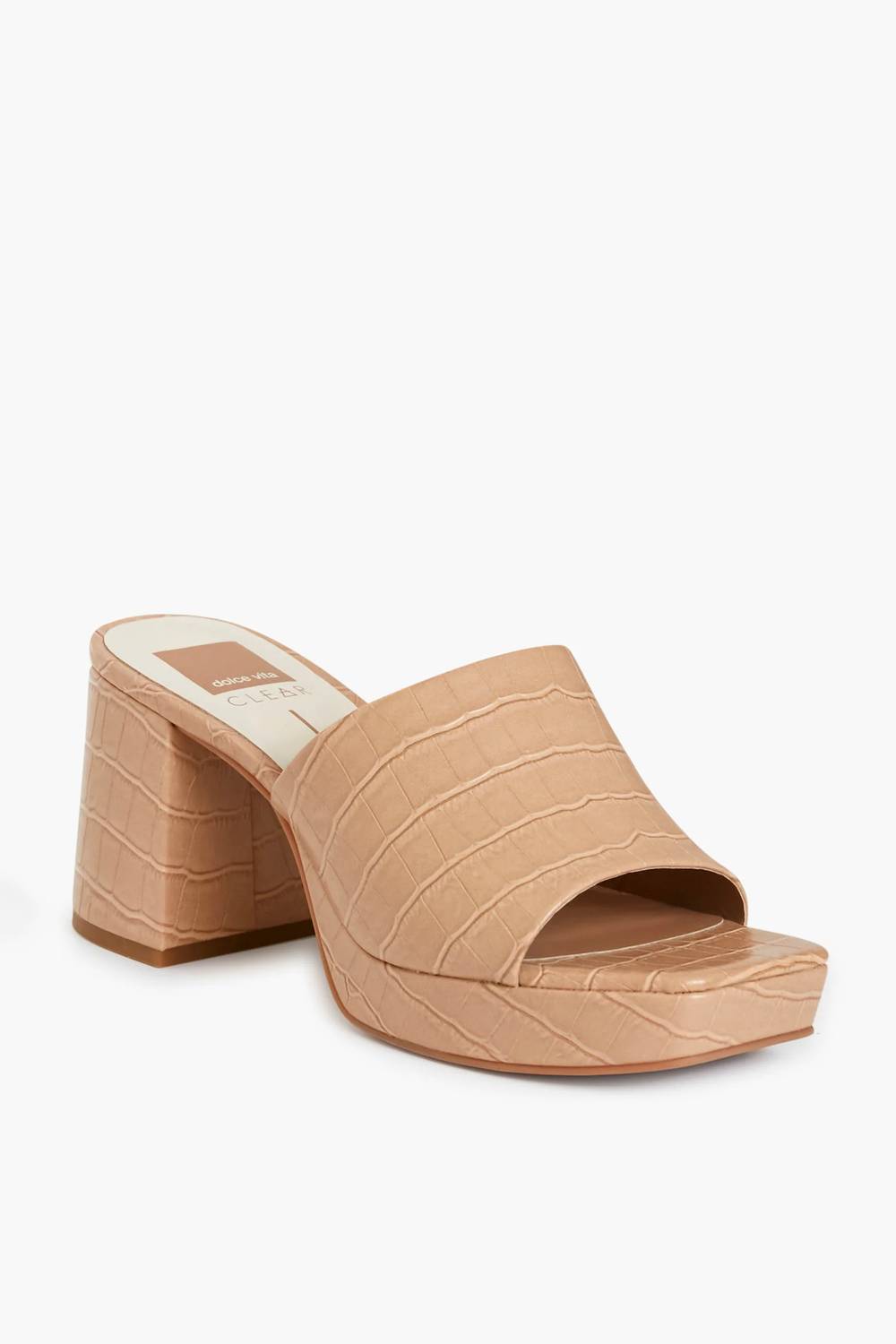 Dolce Vita - Marsha Mules