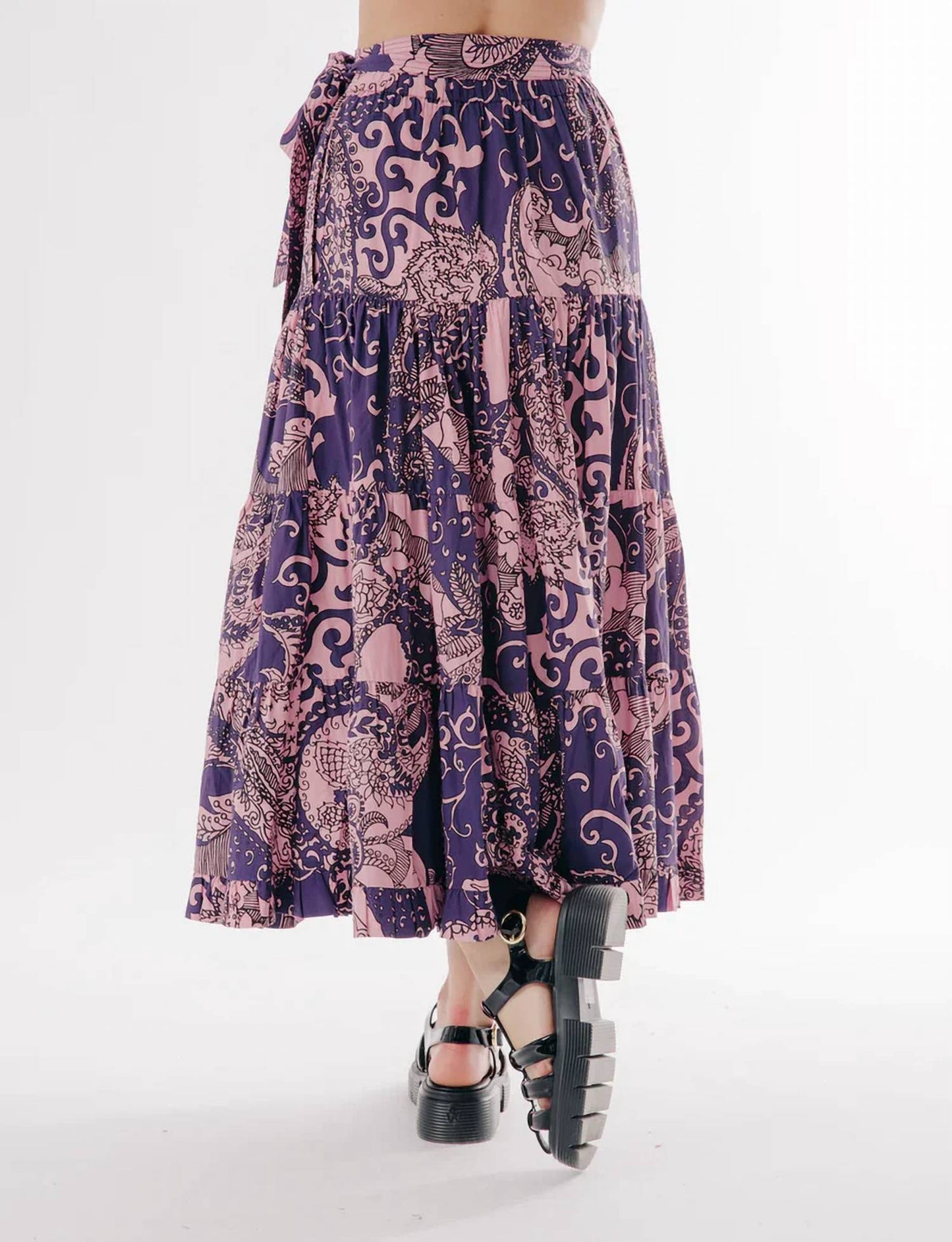 Love The Label - WANDA SKIRT