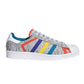 Adidas - MEN'S MOUNTAINEERING SUPERSTAR SHOES