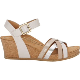 Aetrex - Women's Noelle Wedge Sandals