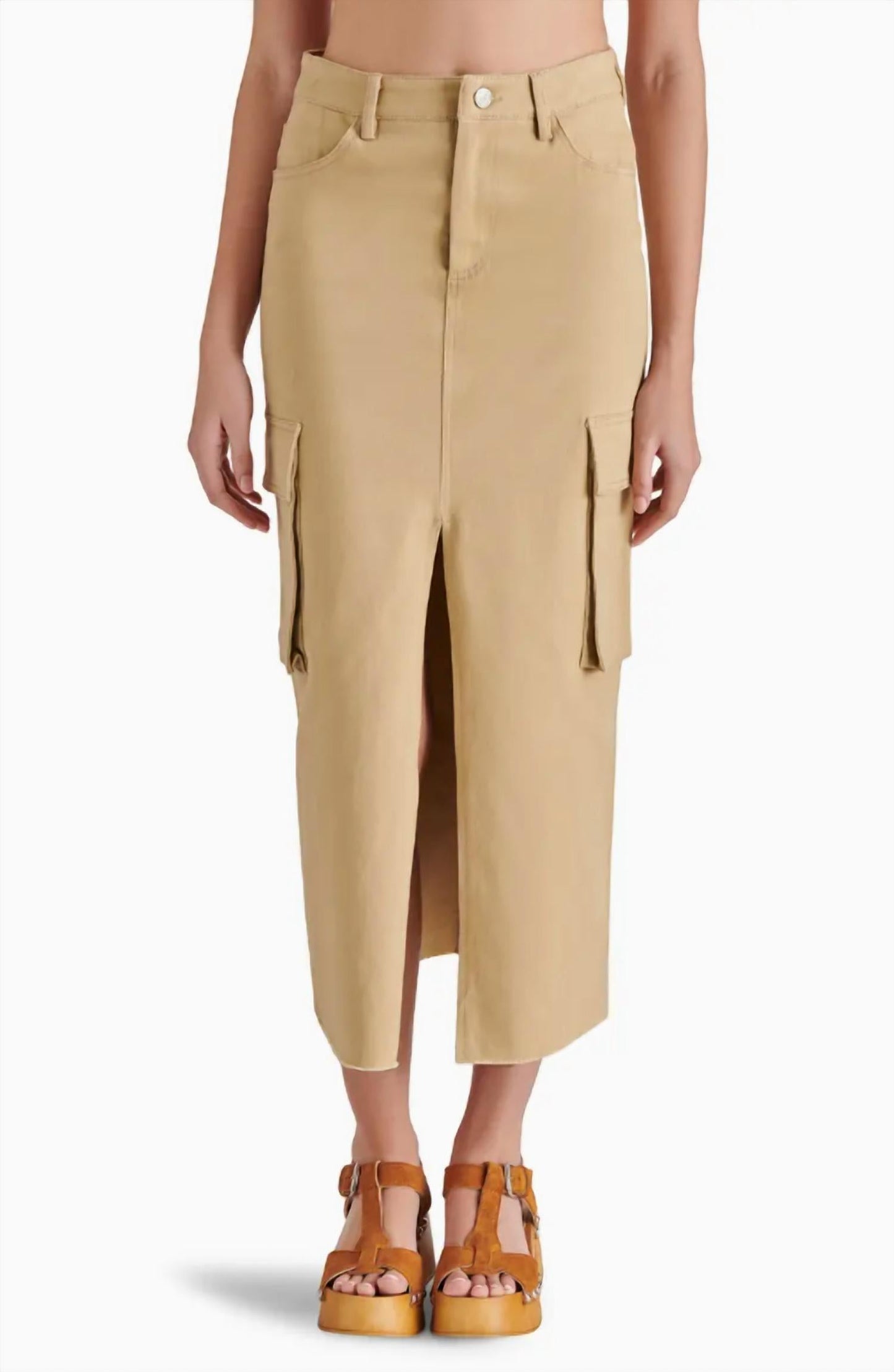 Steve Madden - Benson Cargo Skirt