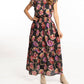 Bindu - Willow Maxi Skirt