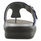 Sas - Sanibel T-strap Slide Sandal