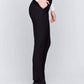 Charlie B - Crepe Slim Fit Pant