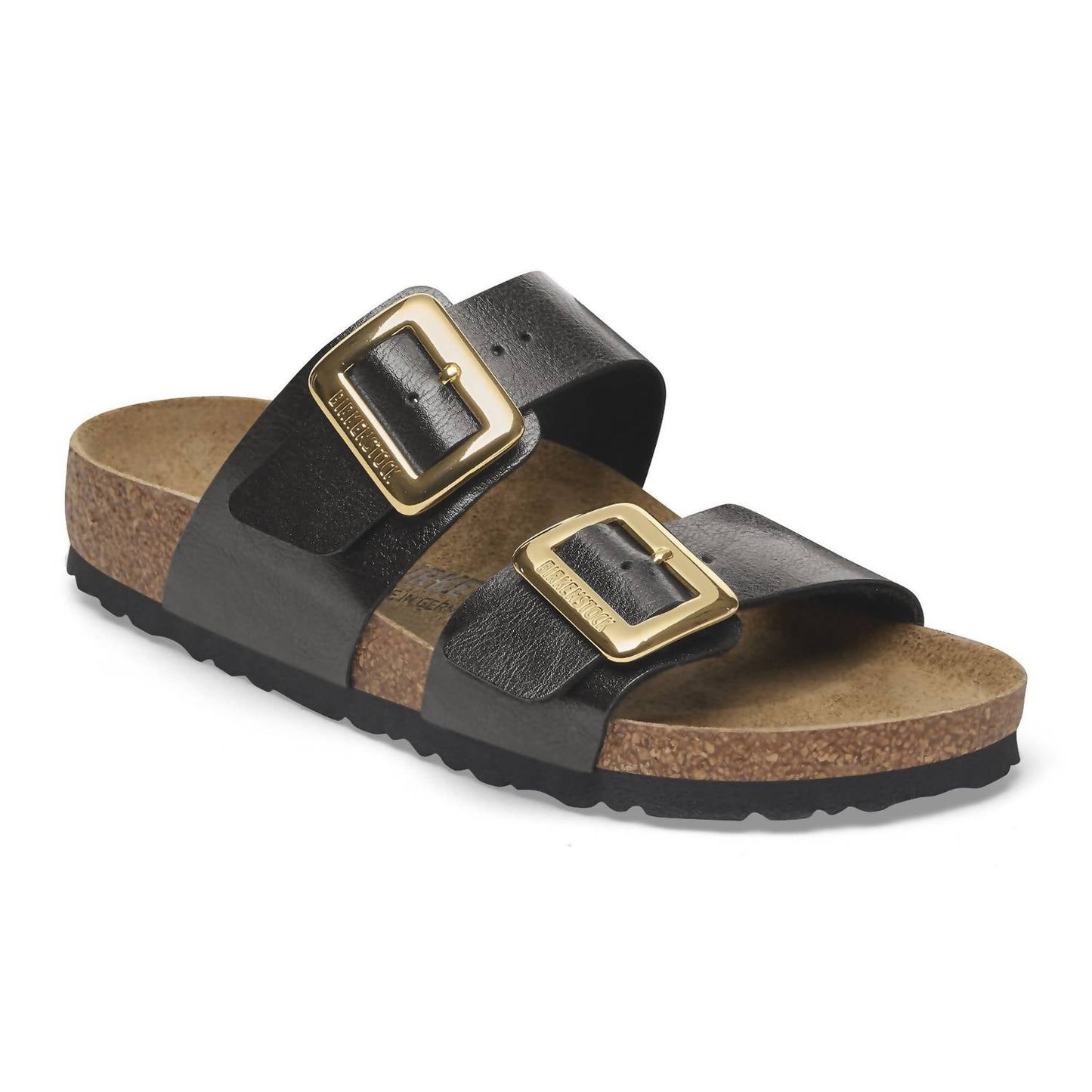 Birkenstock - Women's Sydney Cushion Buckle Sandal