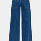 Pistola - Caleb High Rise Stacked Waist Jeans