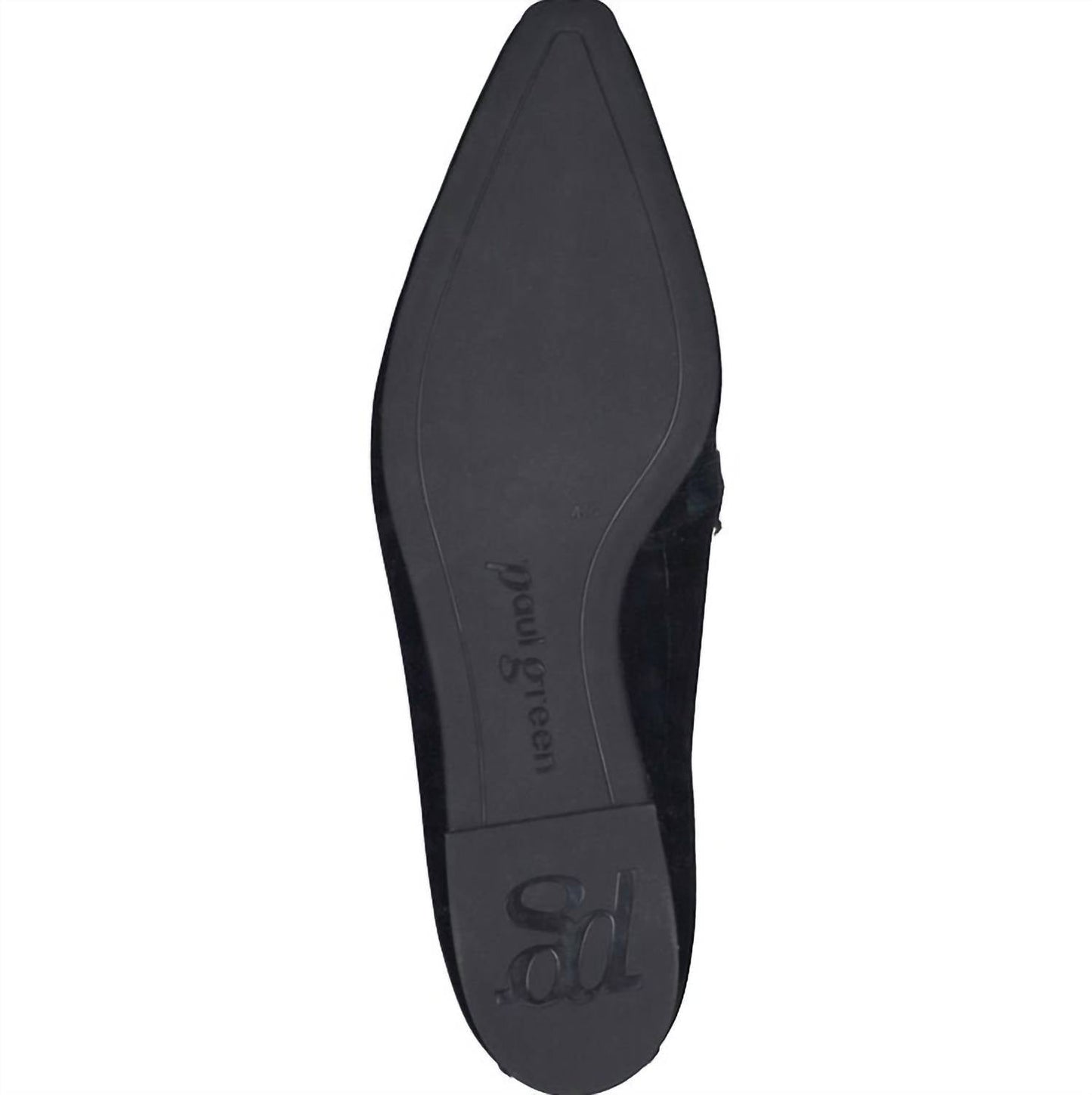 Paul Green - Women's Tracey Soft Patent Loafer