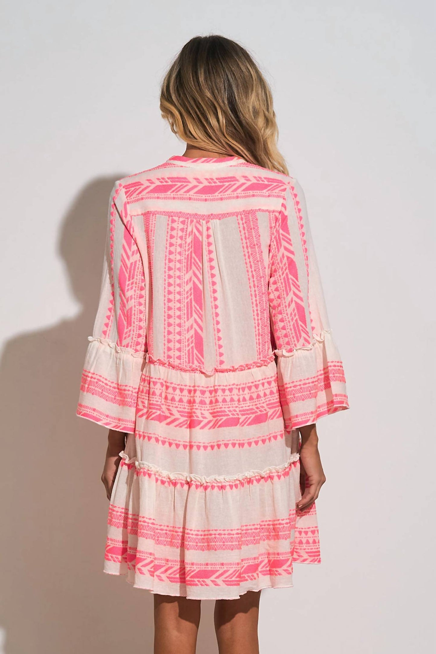 Elan - Sally Dress