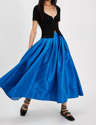 Free People - Emilia Full Skirt