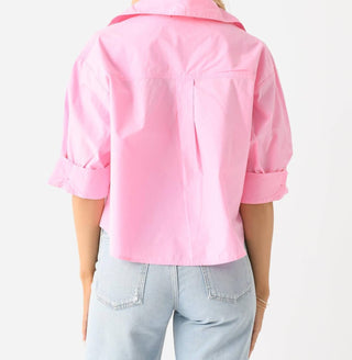 Starkx - Women's Aura Top