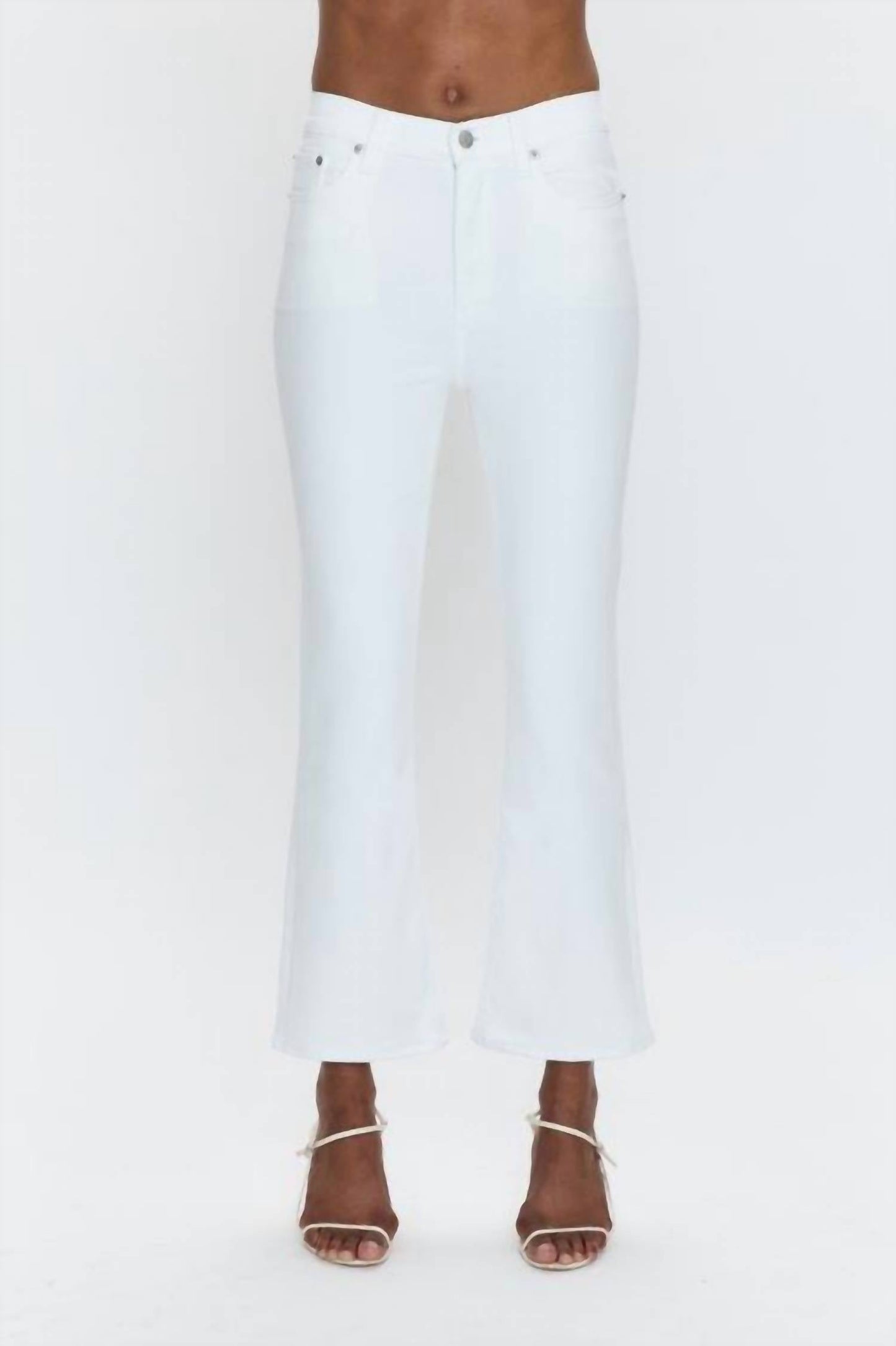 Pistola - Lennon High Rise Boot Jean