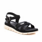 Xti - Women's Faux Leather Sandals