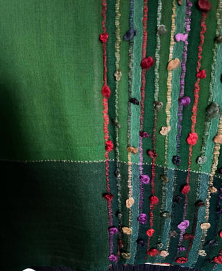 The Gray Crab - Women's Scarf