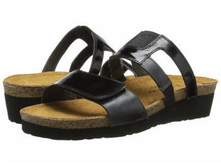 Naot - Women's Nancy Wedge Sandal