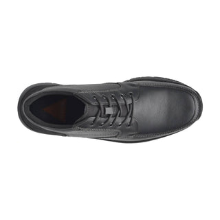 Pazstor - Men's Boots Low ankle Cowhide leather Jonas