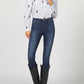 Dear John Denim - Nasrin Top