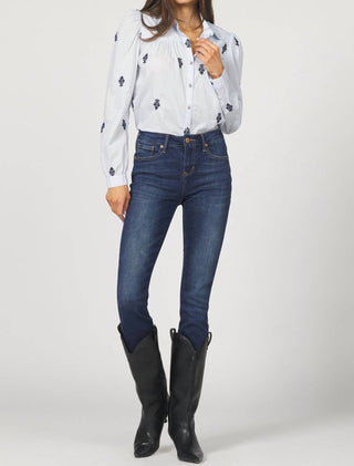 Dear John Denim - Nasrin Top