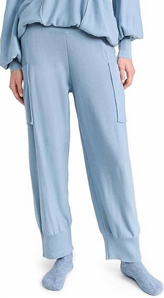 Free People - Snuggle Season Jogger