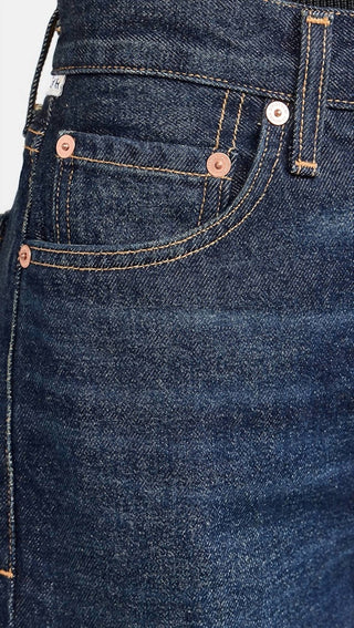 Citizens Of Humanity - Miro Relaxed Jeans