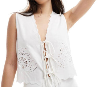 4Th & Reckless - Kennedy Top