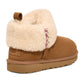 Ugg - Women's Ultra Mini Braid Boots