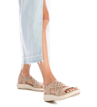 Xti - Women's Wedge Sandals