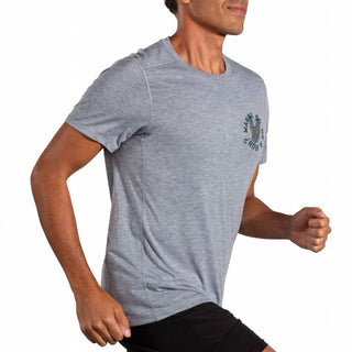 Brooks - Distance Short Sleeve 3.0 Top