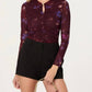 Astr - Yasmine Top