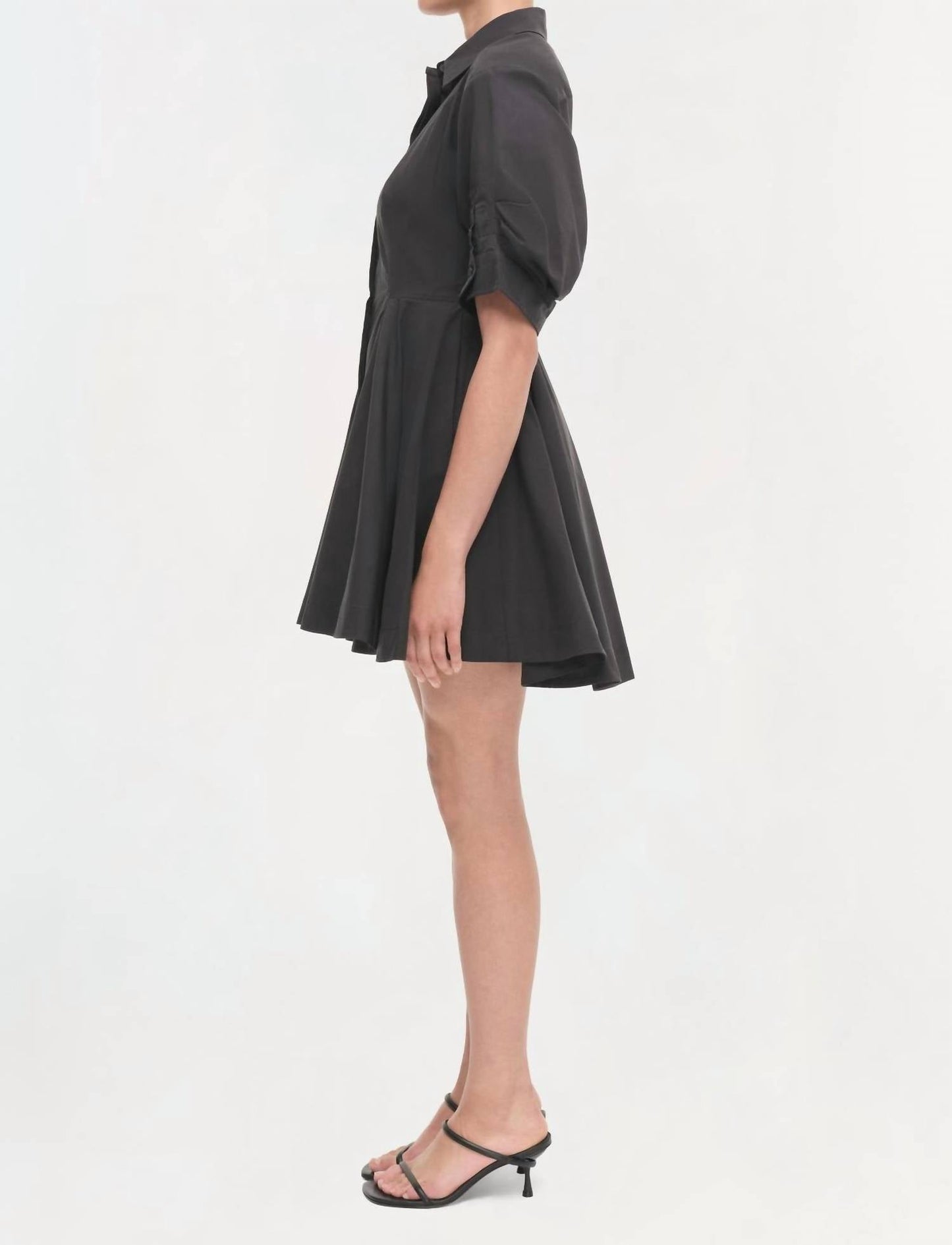 Simkhai - Jazzie Mini Dress