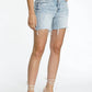 Pistola - Devin High Rise Mom Cut Off Shorts