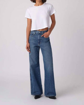 Amo - Frida Lightweight Denim