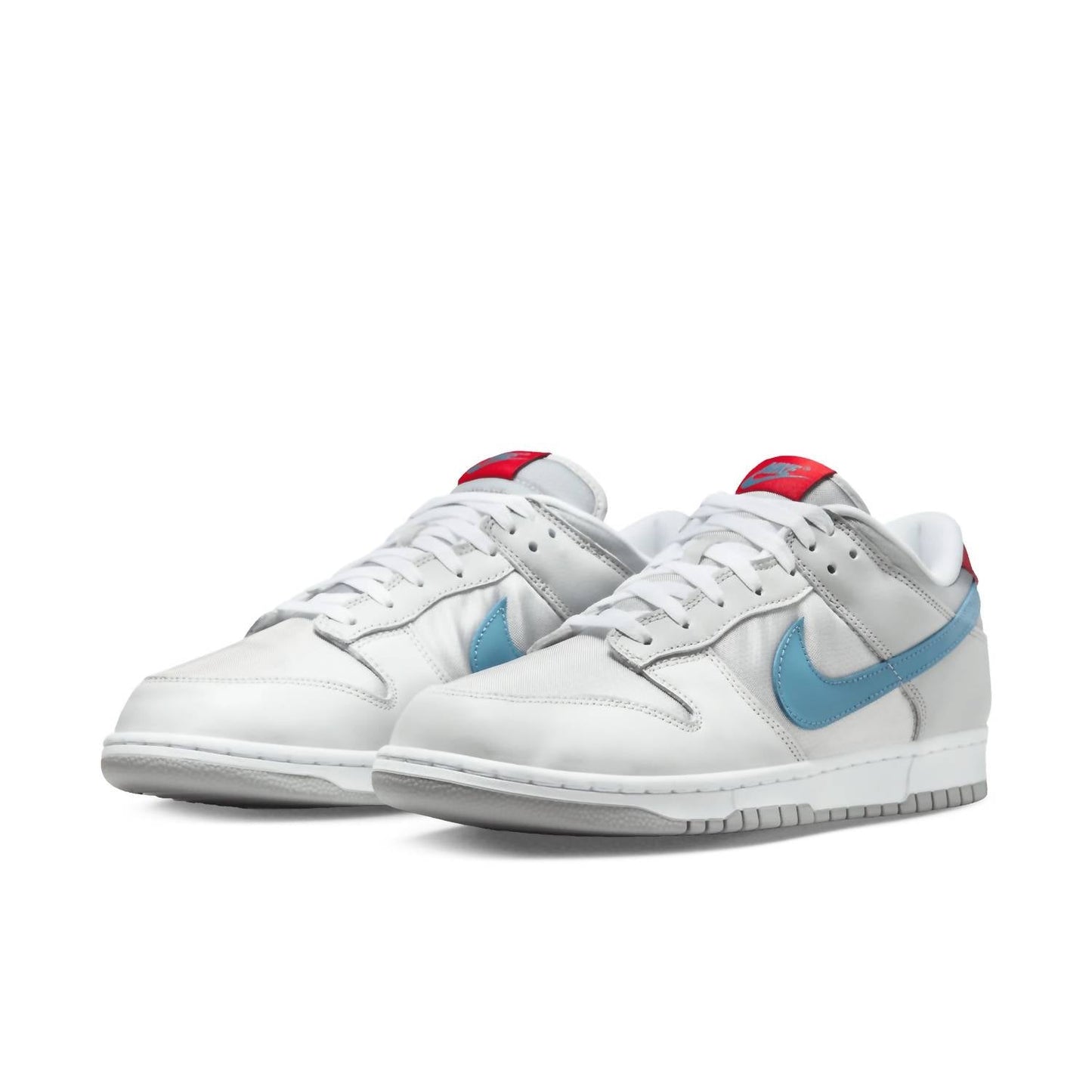 Nike - Men's Dunk Low QS Sneakers