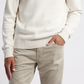 Rodd & Gunn Merrick Bay XXX-Large Sweater in Port Color
