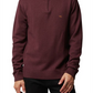 Rodd & Gunn Merrick Bay XXX-Large Sweater in Port Color