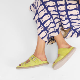 Laura Bellariva - Women Porox Dust Studs Sandals