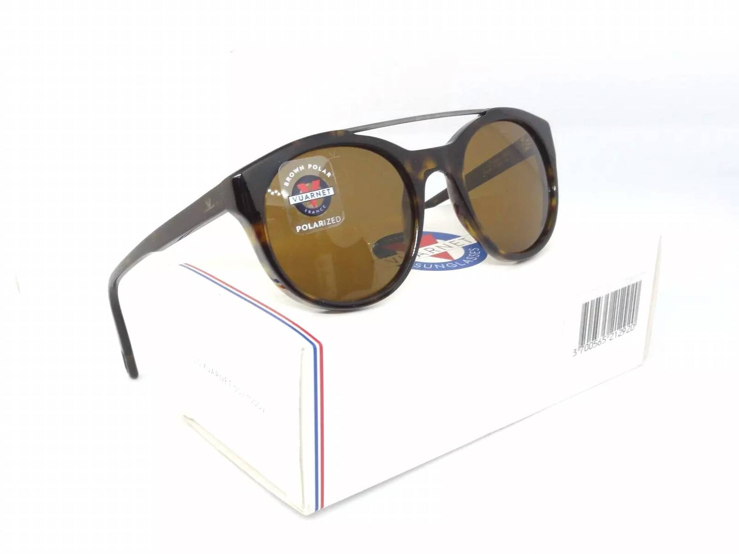 Vuarnet - Men's Polarized Lens Sunglasses